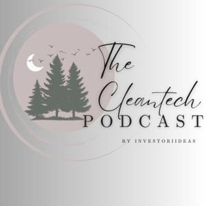 The  Cleantech Show by InvestorIdeas