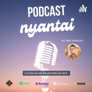 Podcast Nyantai