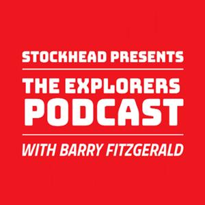 The Explorers Podcast with Barry FitzGerald by Stockhead