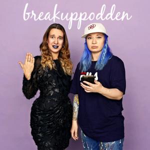 breakuppodden