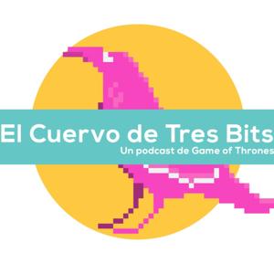 El Cuervo de Tres Bits