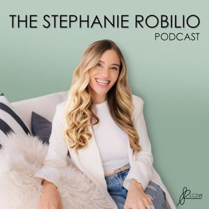 The Stephanie Robilio Podcast