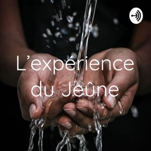 L'expérience du Jeûne by Amélie R