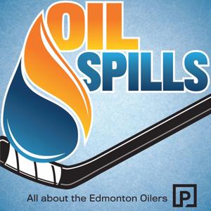 Oil Spills: A podcast on the Edmonton Oilers by Edmonton Journal