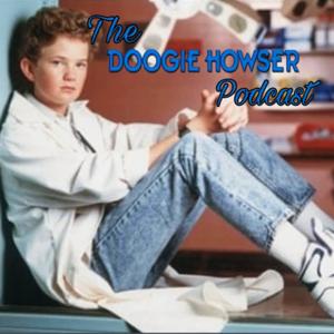 The Doogie Howser Podcast