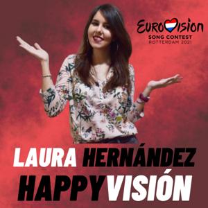 EUROVISIÓN 2021: HAPPYVISIÓN