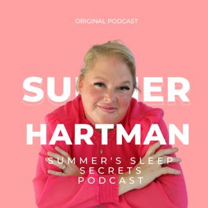 Sleep Talk: Navigating Sleep and Newborn Care Podcast