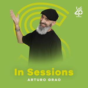 LOS40 Dance In Sessions by LOS40