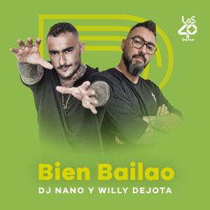 Bien Bailao by DJ Nano by LOS40