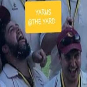 Yarns At The Yard