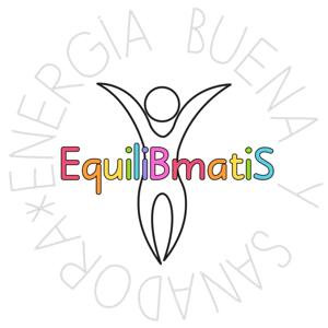 EquliBmatiS Energía Buena y Sanadora