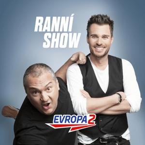 Ranní show by Evropa 2
