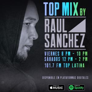 Top MIX By Raul Sanchez