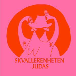 Skvallerenheten Judas