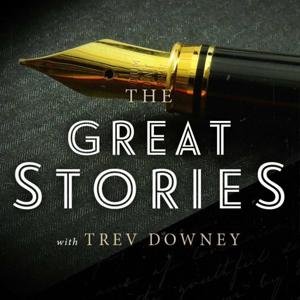 The Great Stories by Trevor Downey