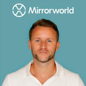 Mirrorworld - The Web3 Podcast with Anthony Logan