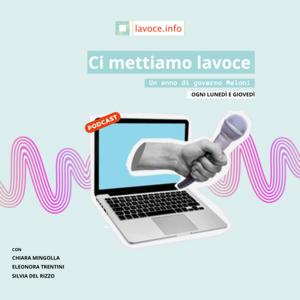 Ci mettiamo lavoce