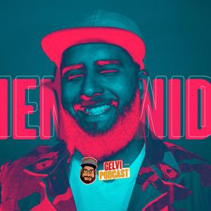 Gelvi en el Podcast
