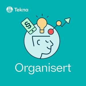 Organisert