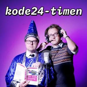 kode24-timen by kode24.no