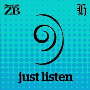 Just Listen by NZME