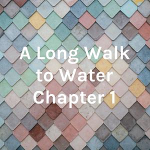 A Long Walk to Water Chapter 1