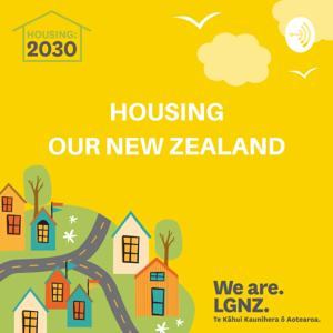 Housing our New Zealand