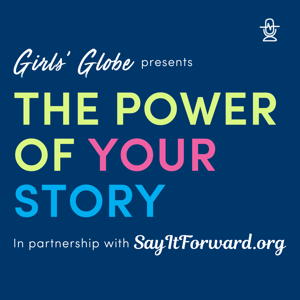 The Power of Your Story