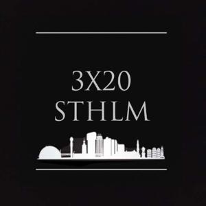 3x20 Innebandy