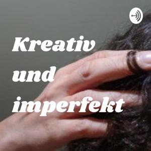 Kreativ und imperfekt - Die Lockentwicklerin