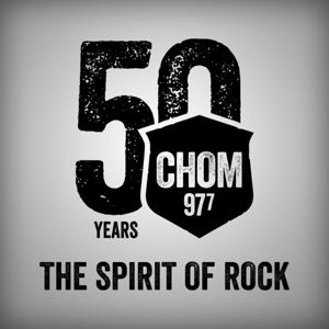 CHOM 50th Anniversary