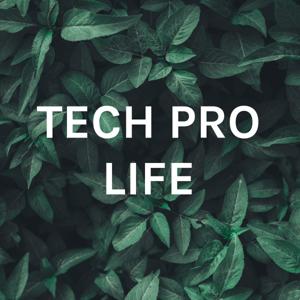 TECH PRO LIFE