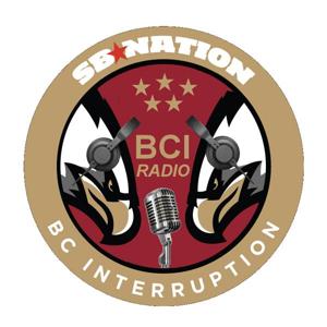 BC Interruption Radio