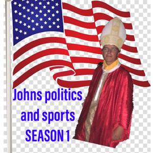 John’s Politics And Sports