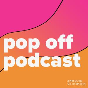 Pop Off Podcast