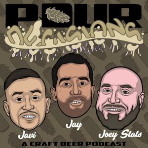 Pour Decisions Podcast