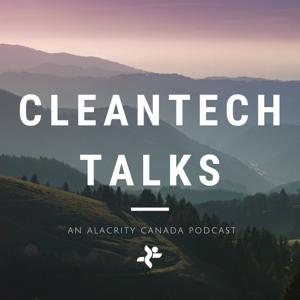 Alacrity Cleantech Talks