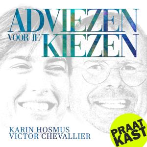 Praatkast - Adviezen Voor Je Kiezen