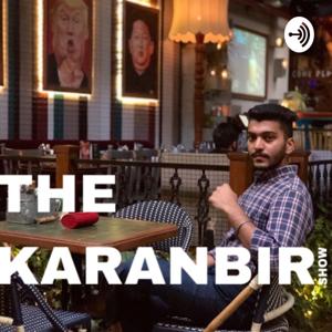 The Karanbir Show