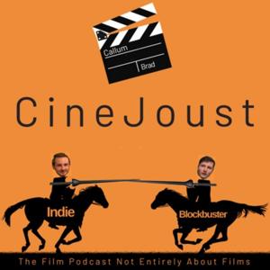 CineJoust