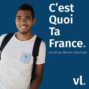 C'est Quoi Ta France ? -