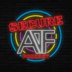 Secure AF - A Cybersecurity Podcast by Alias