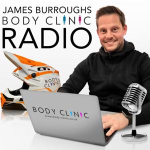 Body Clinic Radio