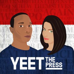 Yeet the Press