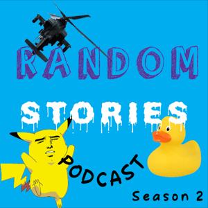 RandomStoriesPodcast's