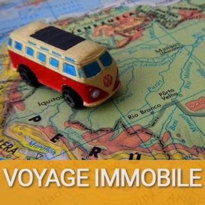 Voyage Immobile