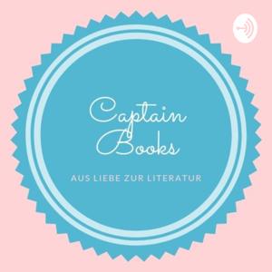 Captain Books