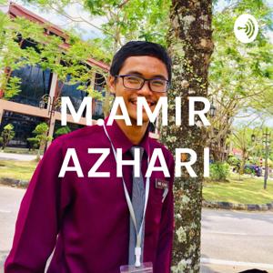 M.AMIR AZHARI