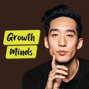 Growth Minds by Sean Kim