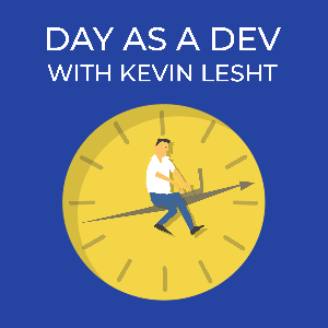 Day as a Dev